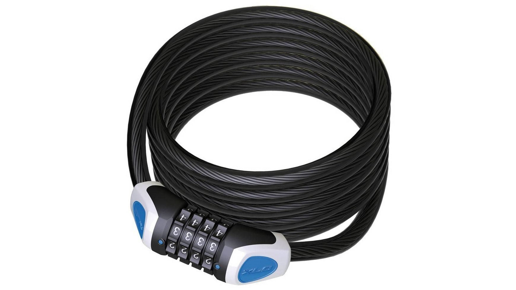 Antifurt Bicicleta cu Cifru XLC Joker12mm1850mm