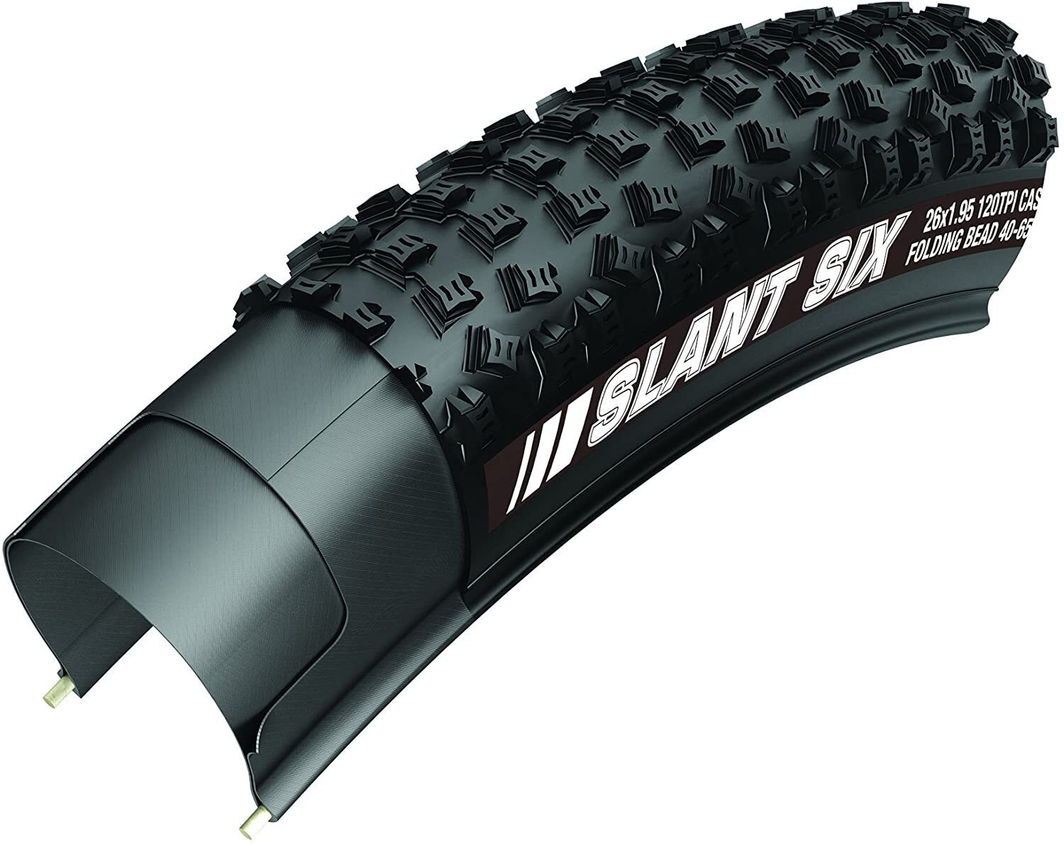 Anvelopa KENDA 22Slant Six22 29x2.10 K 1080 2