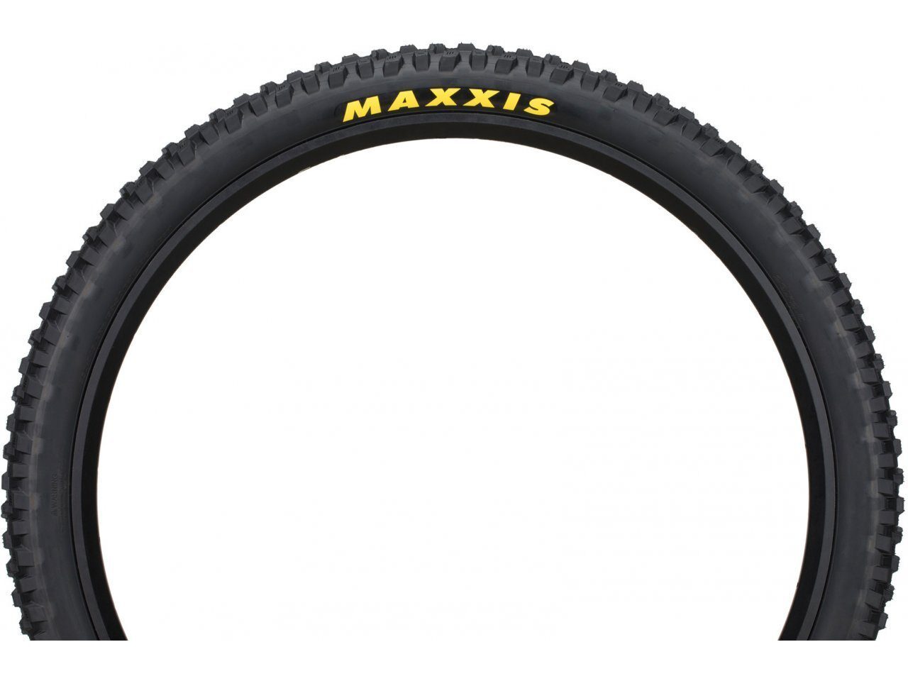 Anvelopa Maxxis Assegai 29×2.50 3CTEXOTR 60TPI MaxxGrip Foldable 2 1