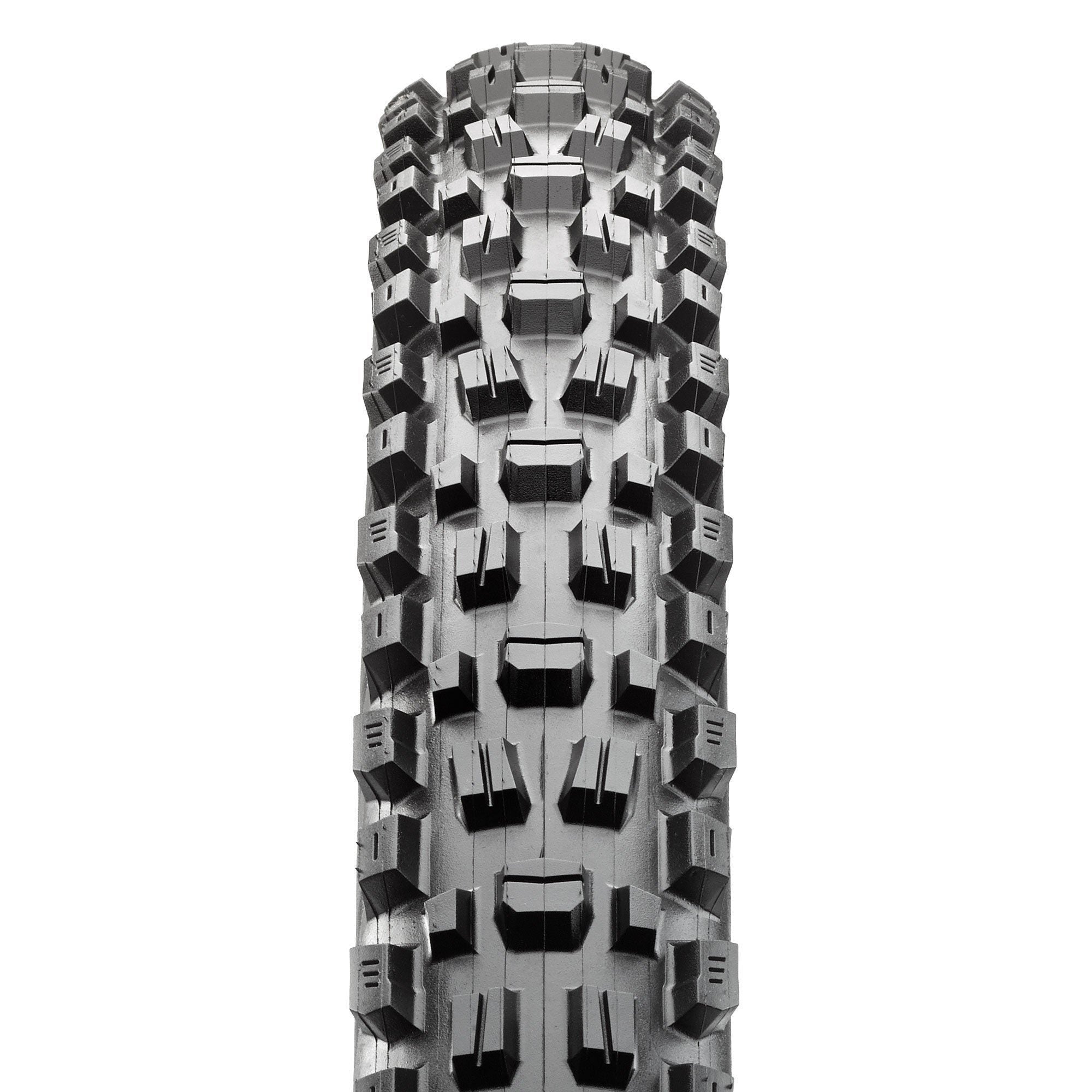 Anvelopa Maxxis Assegai 29×2.50 3CTEXOTR 60TPI MaxxGrip Foldable 5 1