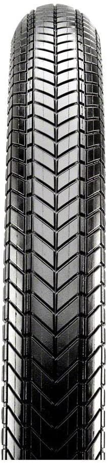 Anvelopa Maxxis Grifter 20×1.85 EXO 120TPI pliabila 1