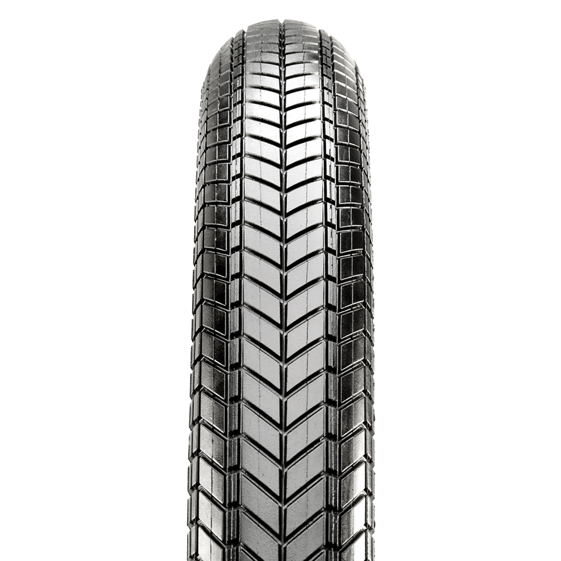 Anvelopa Maxxis Grifter 20×1.85 EXO 120TPI pliabila 4