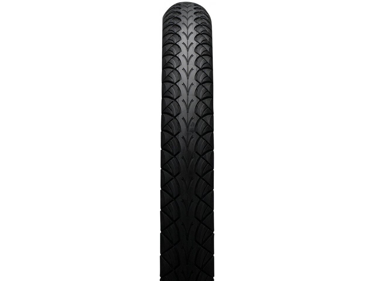 Anvelopa Maxxis Gypsy 26x2.1 SilkShield Hybrid 4