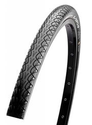 Anvelopa Maxxis Gypsy 26x2.1 SilkShield Hybrid scaled 1