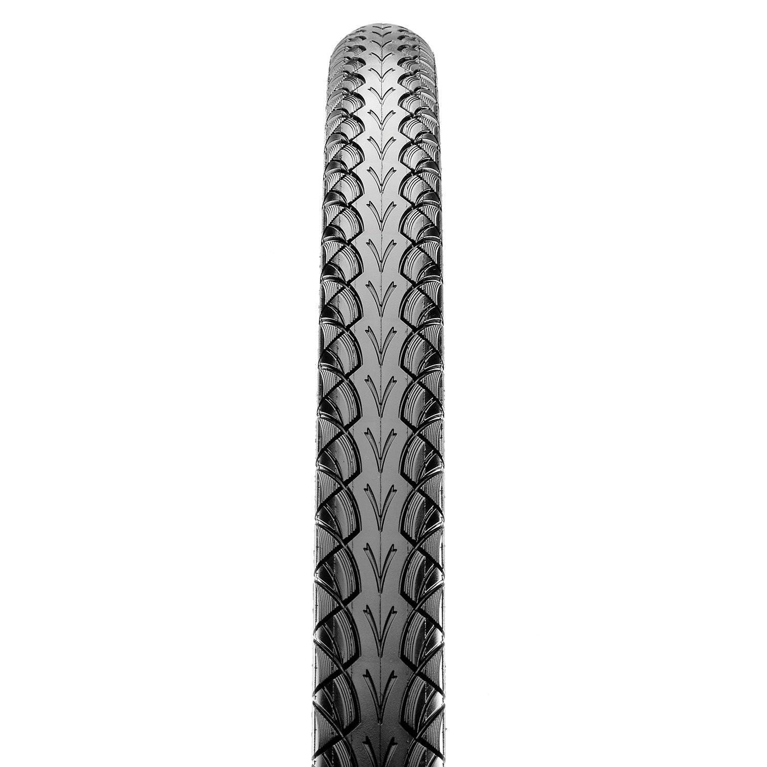 Anvelopa Maxxis Gypsy 700x38c SilkShield Hybrid 1