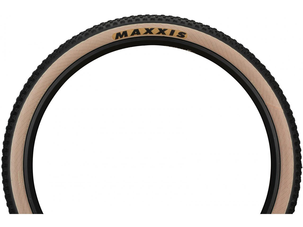 Anvelopa Maxxis Ikon 27522×2.20 TREXO60TPI Foldable Skinwall 1