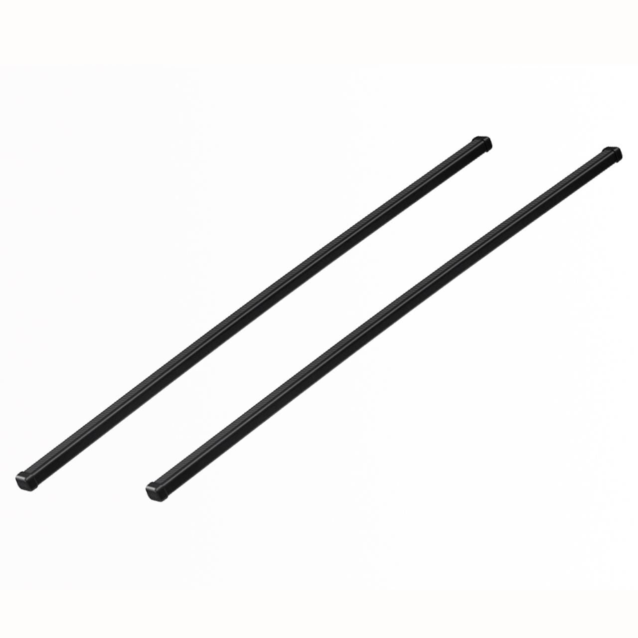 BARE AUTO TRANSVERSALE THULE EVO SQUAREBAR 1