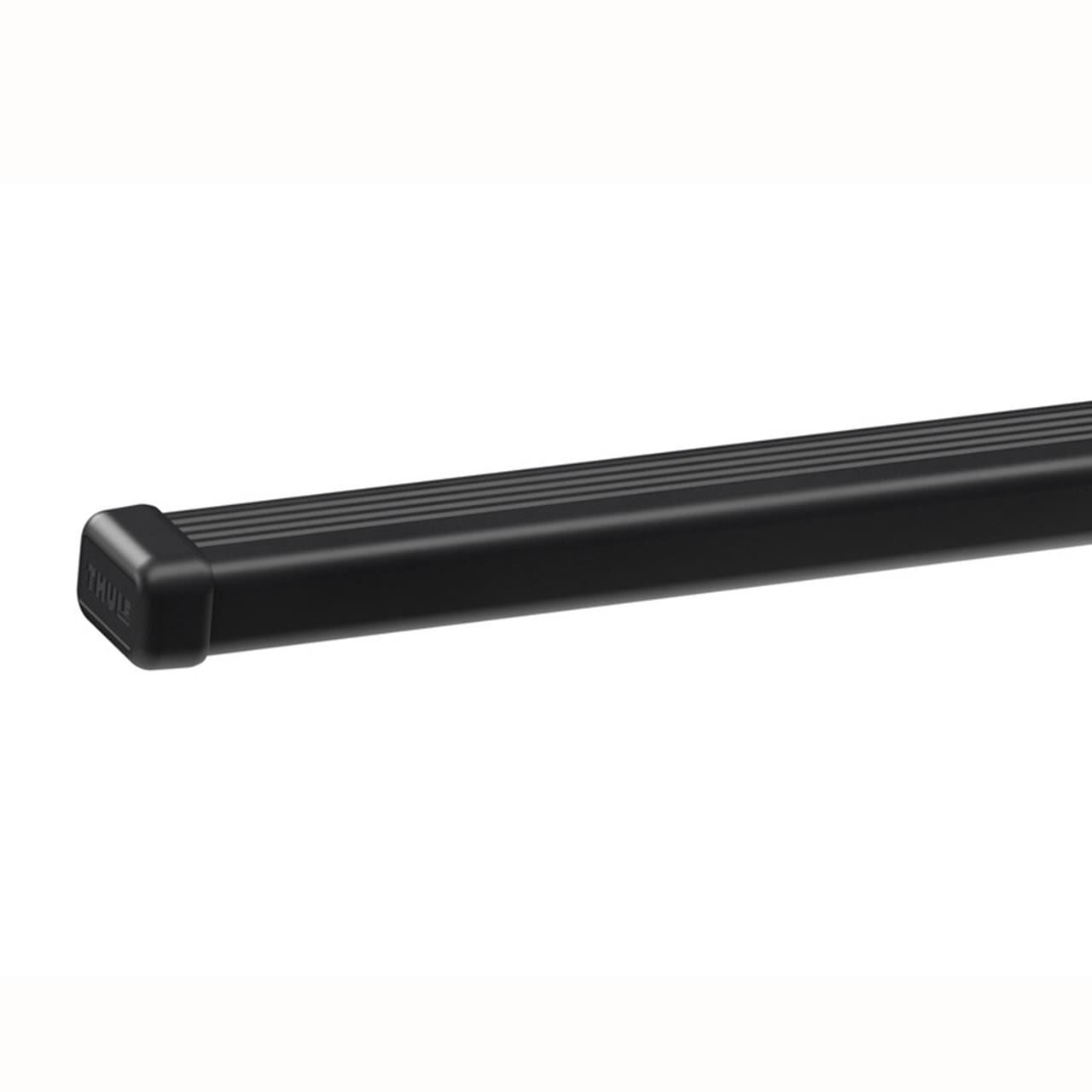 BARE AUTO TRANSVERSALE THULE EVO SQUAREBAR 3
