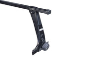 BARE AUTO TRANSVERSALE THULE EVO SQUAREBAR RG