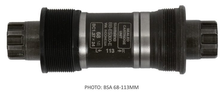 BB ES300 2
