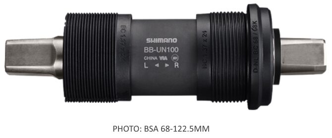 BB UN100