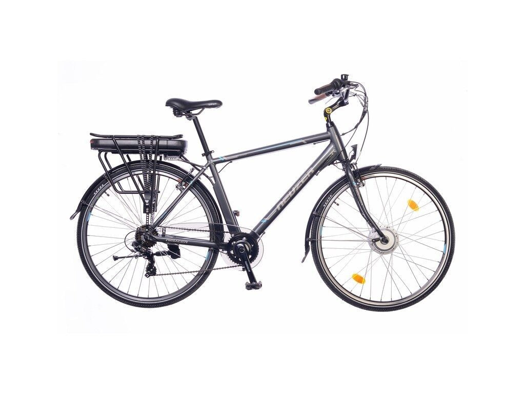 BICICLETA ELECTRICA NEUZER E TREKKING 28