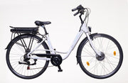 BICICLETA ELECTRICA NEUZER E TREKKING DAMA 28 1