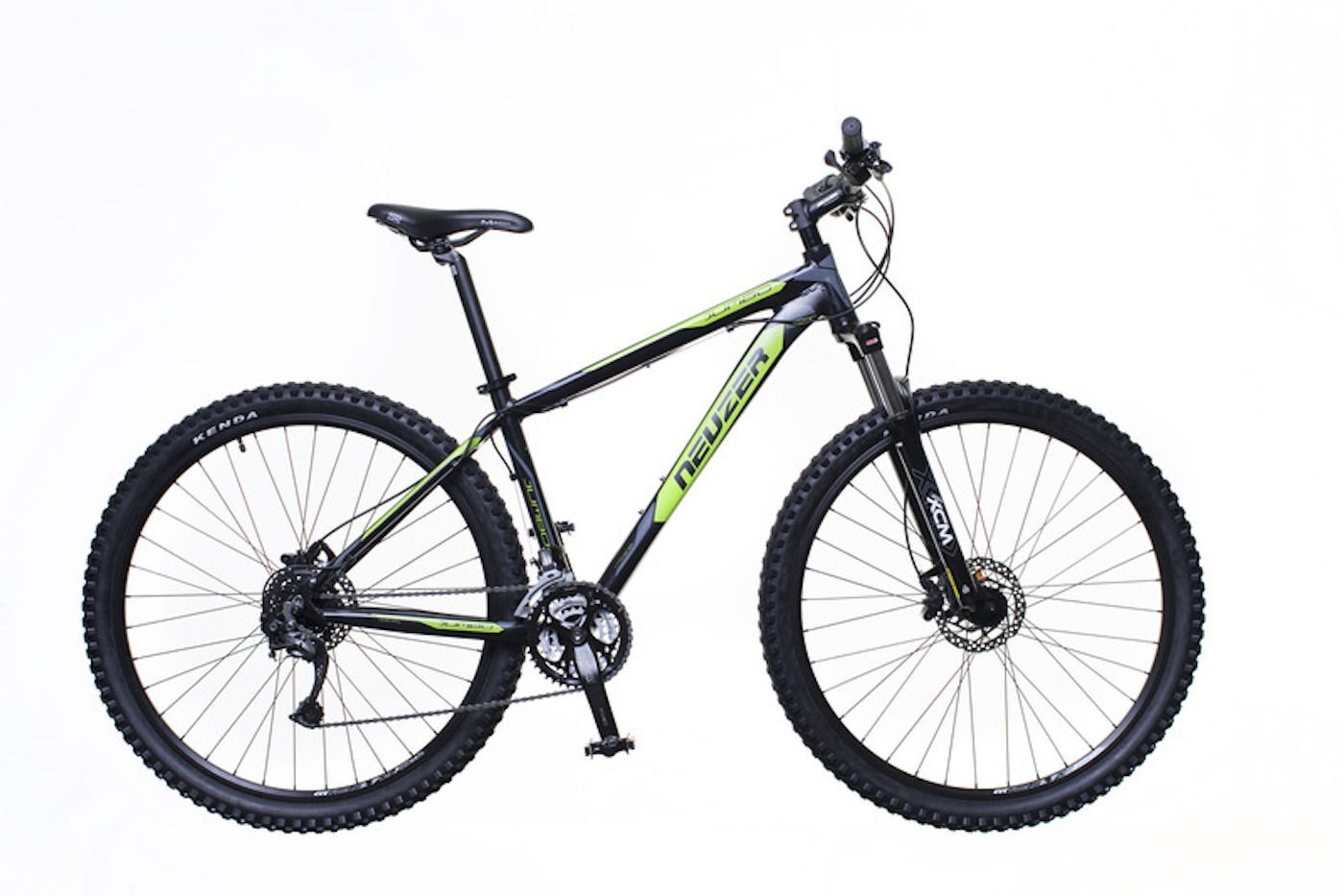 BICICLETA NEUZER 29ER JUMBO COMP DISC 1 5