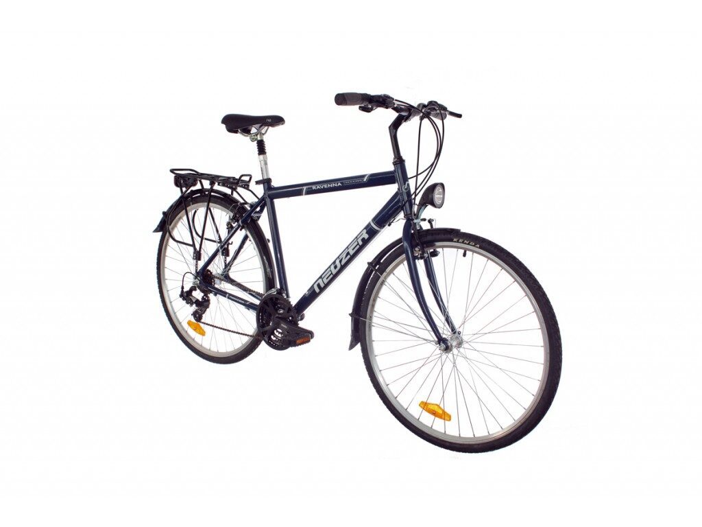 BICICLETA ORAS NEUZER RAVENNA 50 1