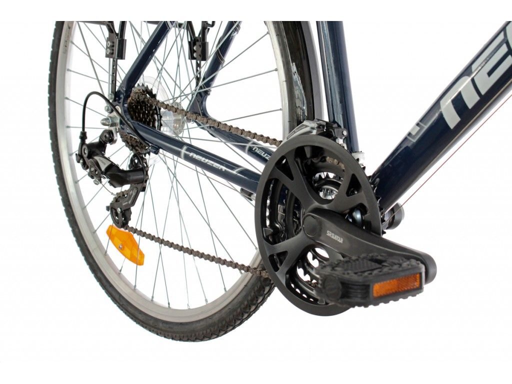 BICICLETA ORAS NEUZER RAVENNA 50 2