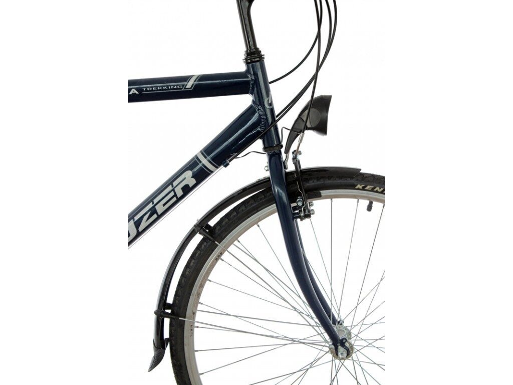 BICICLETA ORAS NEUZER RAVENNA 50 5