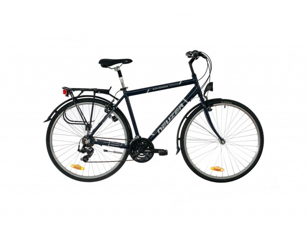 BICICLETA ORAS NEUZER RAVENNA 50