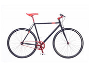 BICICLETA ORAS SINGLE SPEED NEUZER SKID FIXI 28