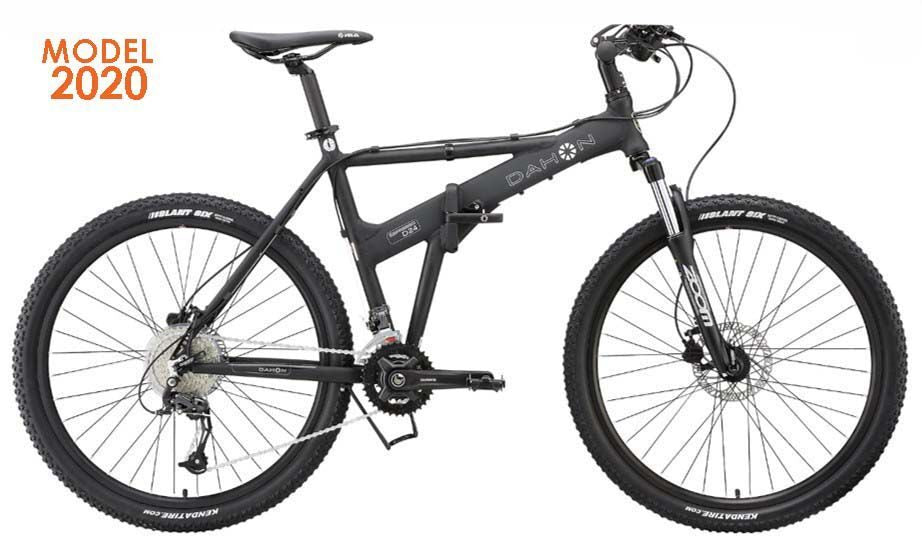 BICICLETA PLIABILA DAHON ESPRESSO L COSMIC BLACK 2