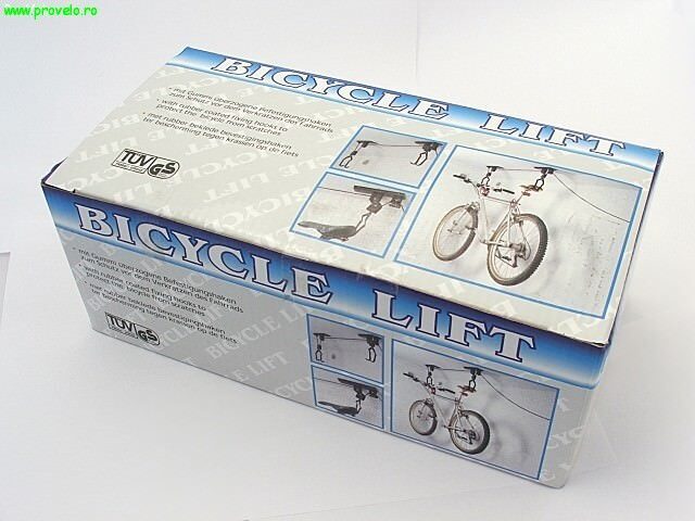 BICYCLE LIFT