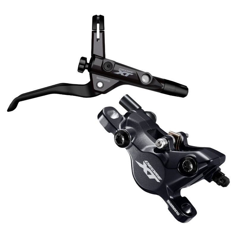 Frana pe Disc Set Asamblat /J-Kit Deore XT