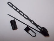 Suport Lung pt. Baterie SHIMANO BM-DN100-I