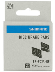Placute de Frana SHIMANO P03A-RF