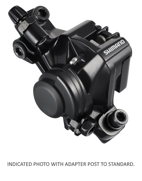 Etrier Frana pe Disc SHIMANO Altus BR-M375-L
