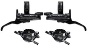 Kit Upgrade Frane SHIMANO XT