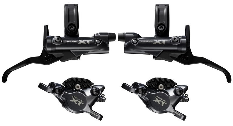 Kit Upgrade Frane SHIMANO XT