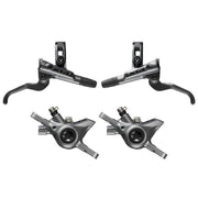 Kit Upgrade Frane SHIMANO XTR