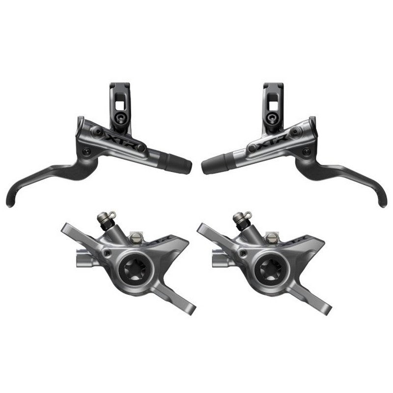 Kit Upgrade Frane SHIMANO XTR