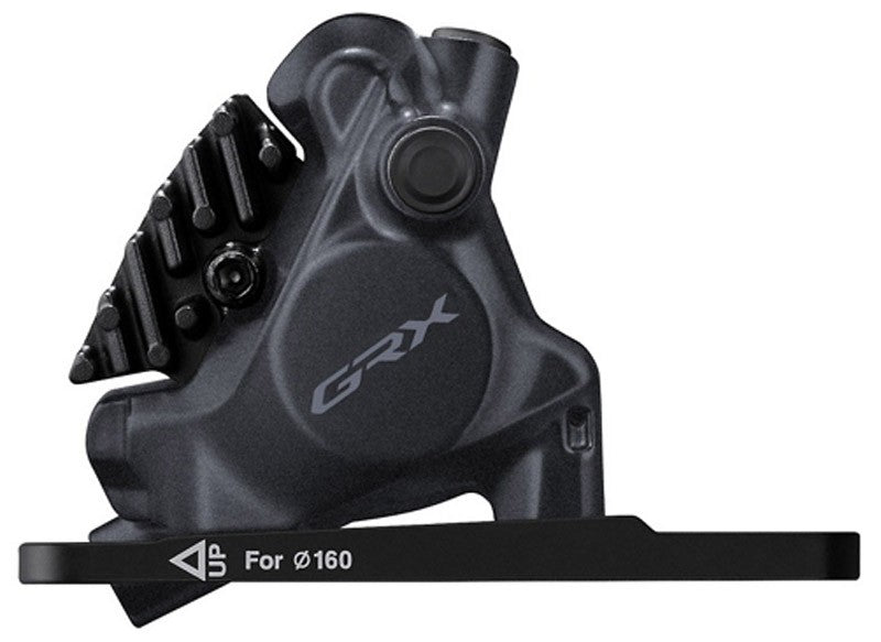 Etrier Frana pe Disc SHIMANO GRX BR-RX410