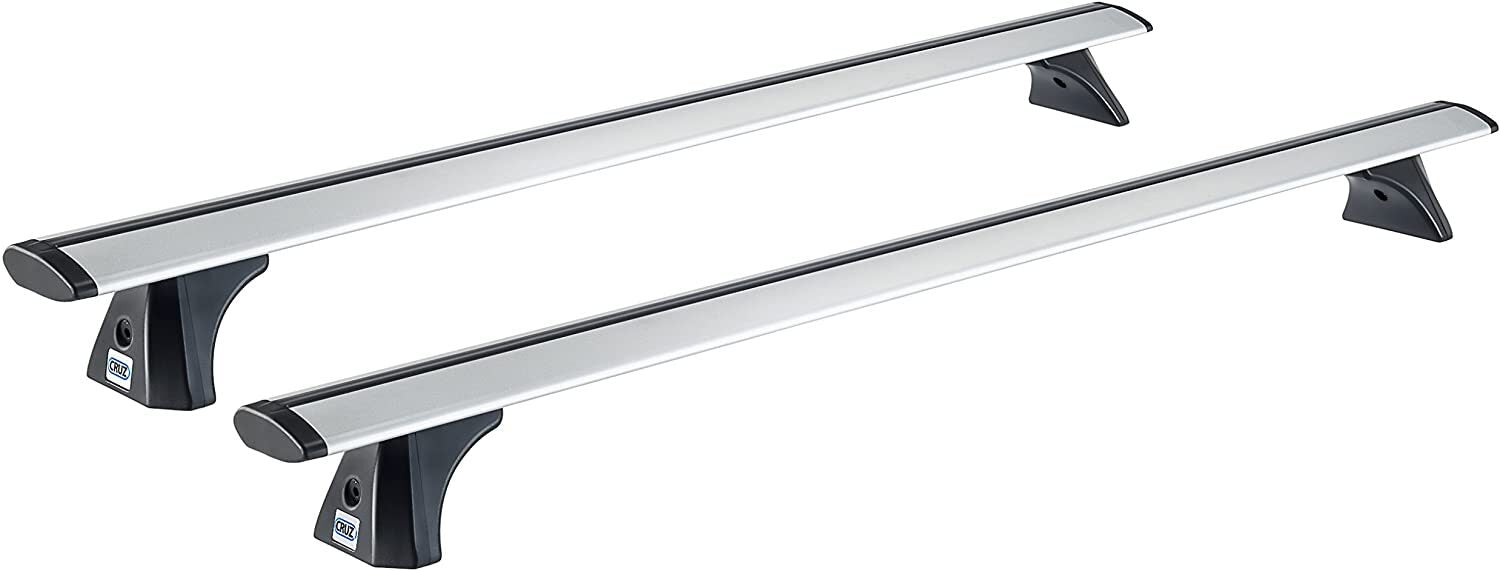 Bare Auto Transversale Cruz Airo X 1