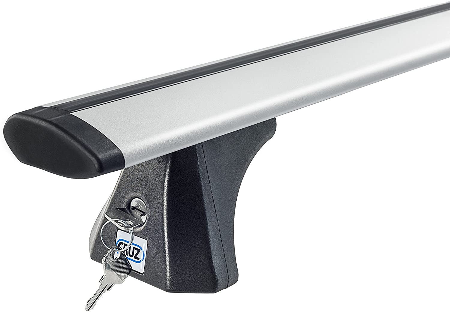 Bare Auto Transversale Cruz Airo X 2
