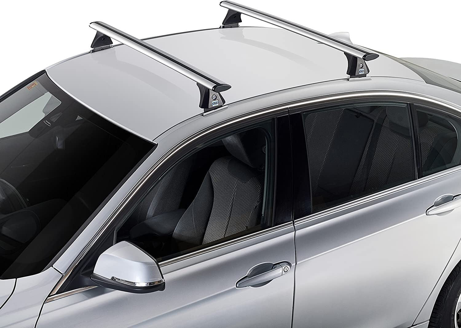 Bare Auto Transversale Cruz Airo X 3 1