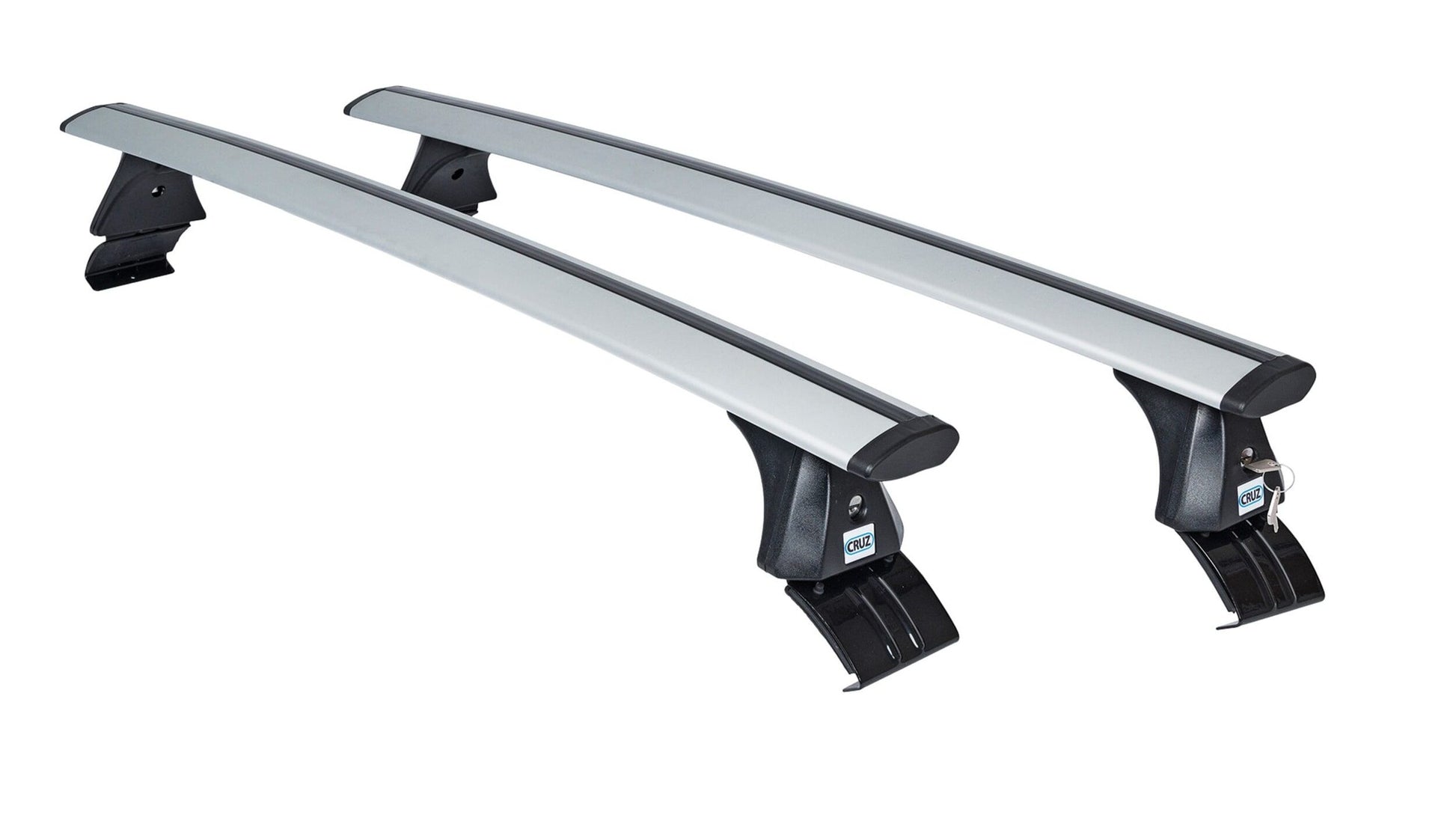 Bare Auto Transversale Cruz Airo X 7 1