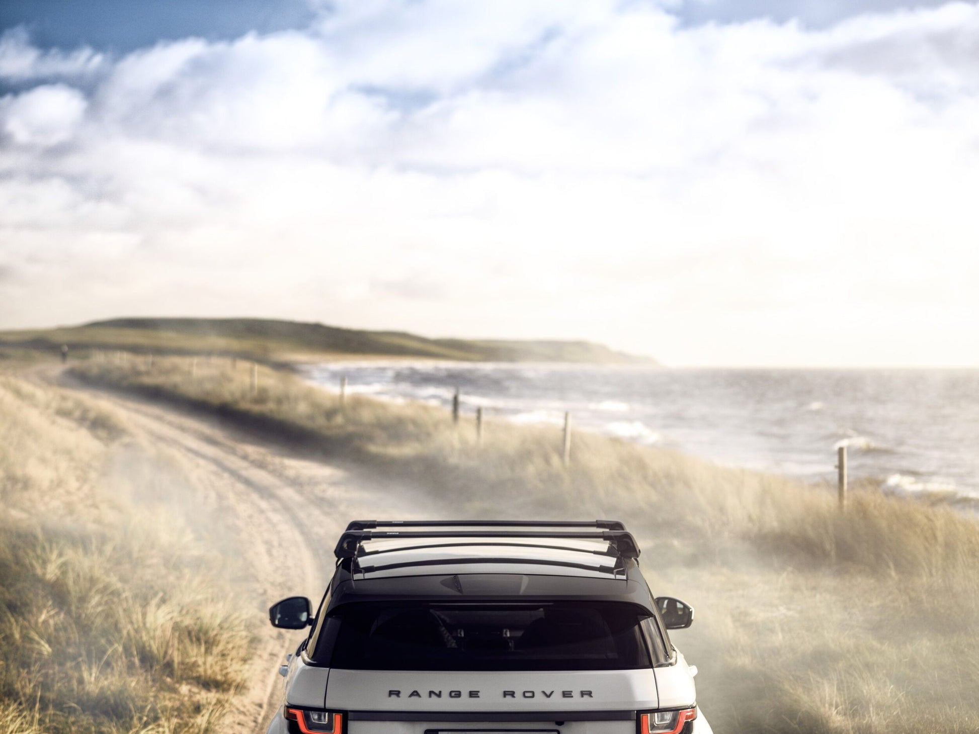 Bare Auto Transversale Thule Edge WingBar Negru Black NR i4