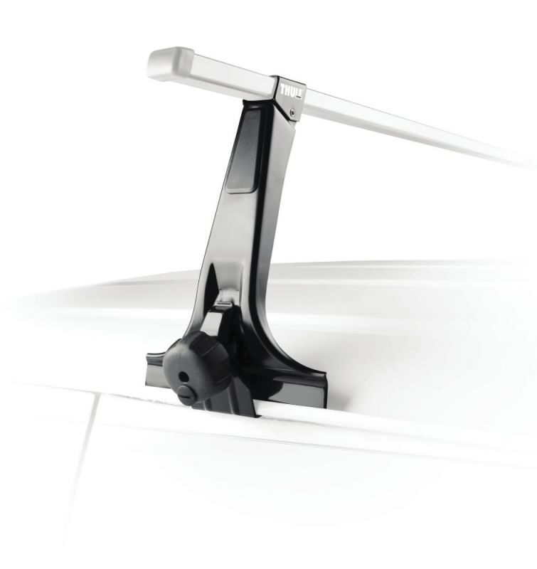Bare Transversale Auto Otel Thule 763Thule 953