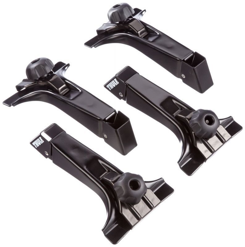Bare Transversale Auto Otel Thule 766 Thule 952 1