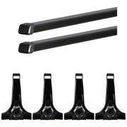 Bare Transversale Auto Otel Thule 766 Thule 952