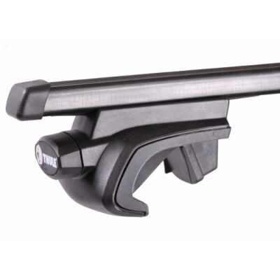 Bare Transversale Auto Otel Thule Rapid System 757 