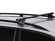 Bare Transversale Auto Otel Thule SmartRack 784