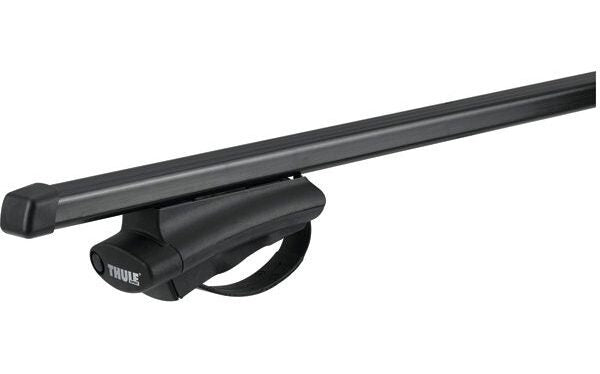 Bare Transversale Auto Otel Thule Thule Rapid System 775