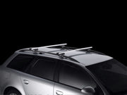 Bare Transversale Auto Thule Aluminiu SmartRack 794