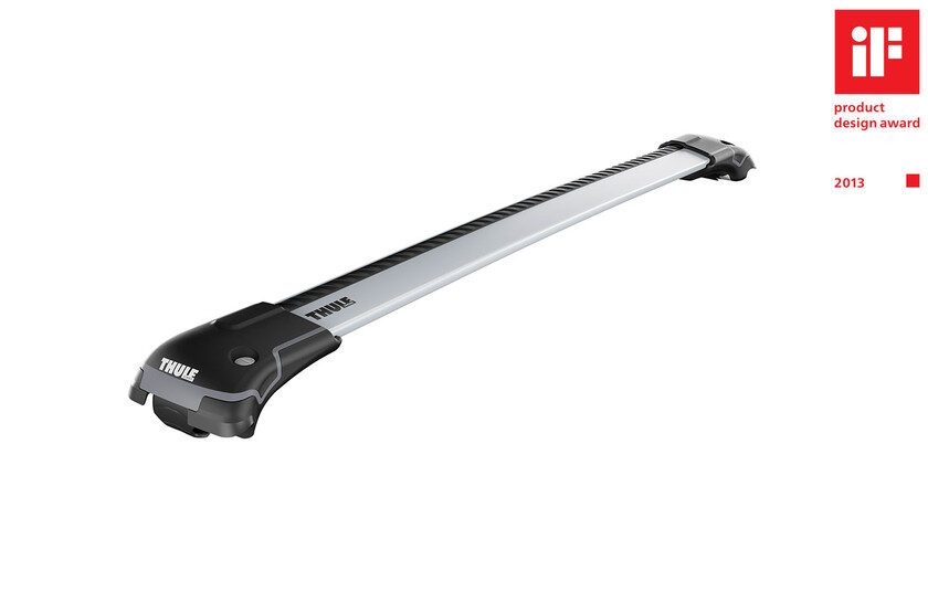 Bare Transversale Auto Thule Aluminiu WingBar Edge 958X