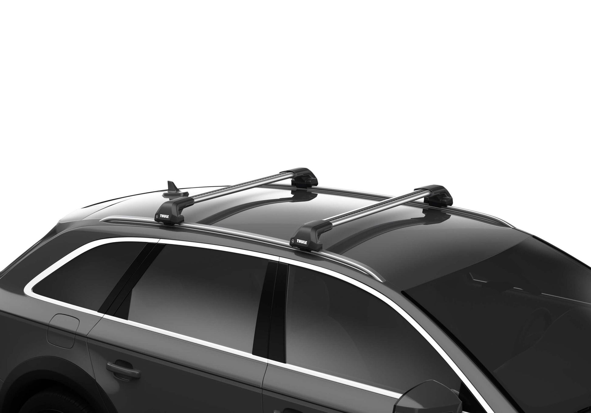 Bare Transversale Auto Thule Aluminiu WingBar Edge Model 2020 6 5