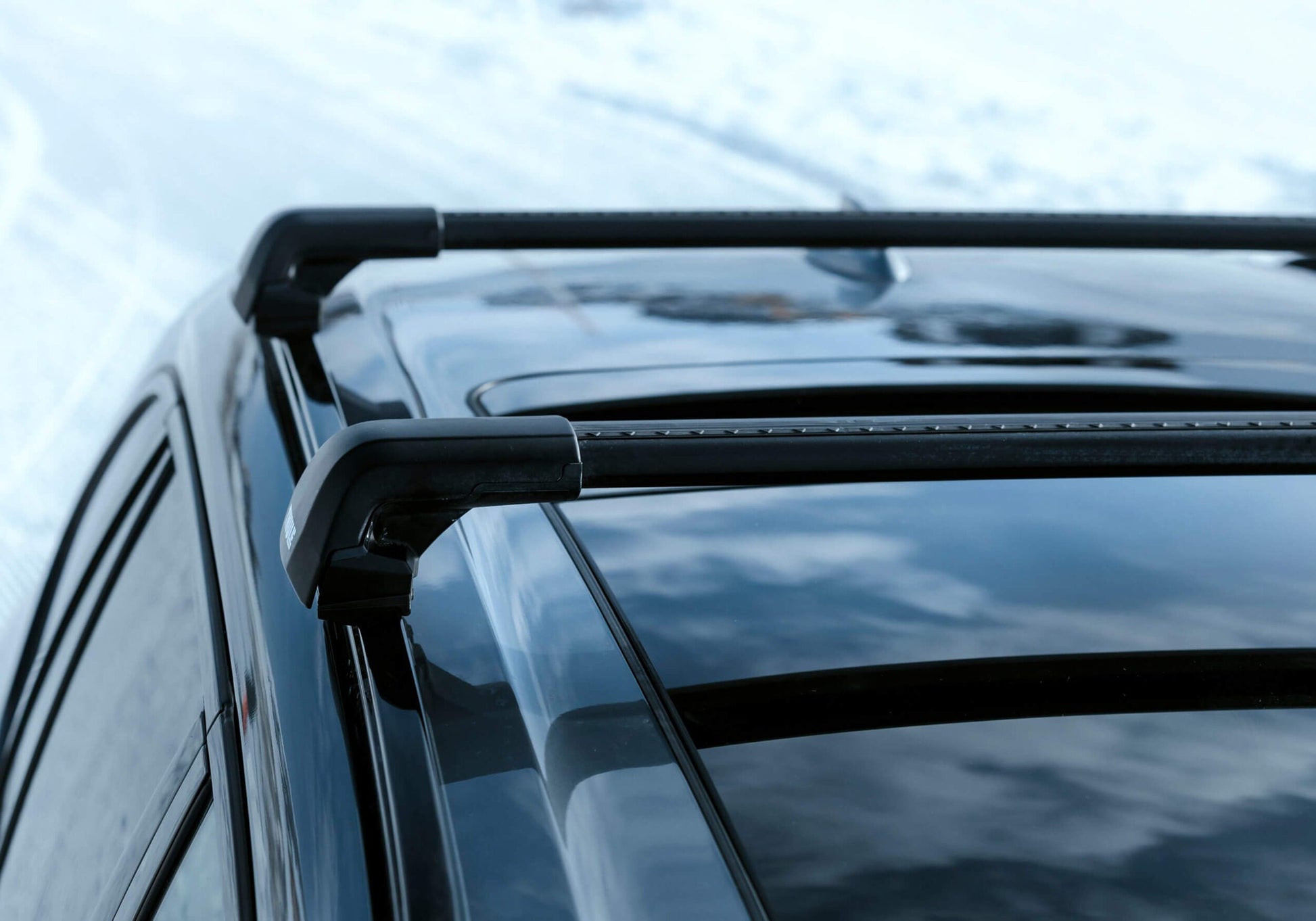 Bare Transversale Auto Thule Aluminiu WingBar Edge Model 2020 7 1