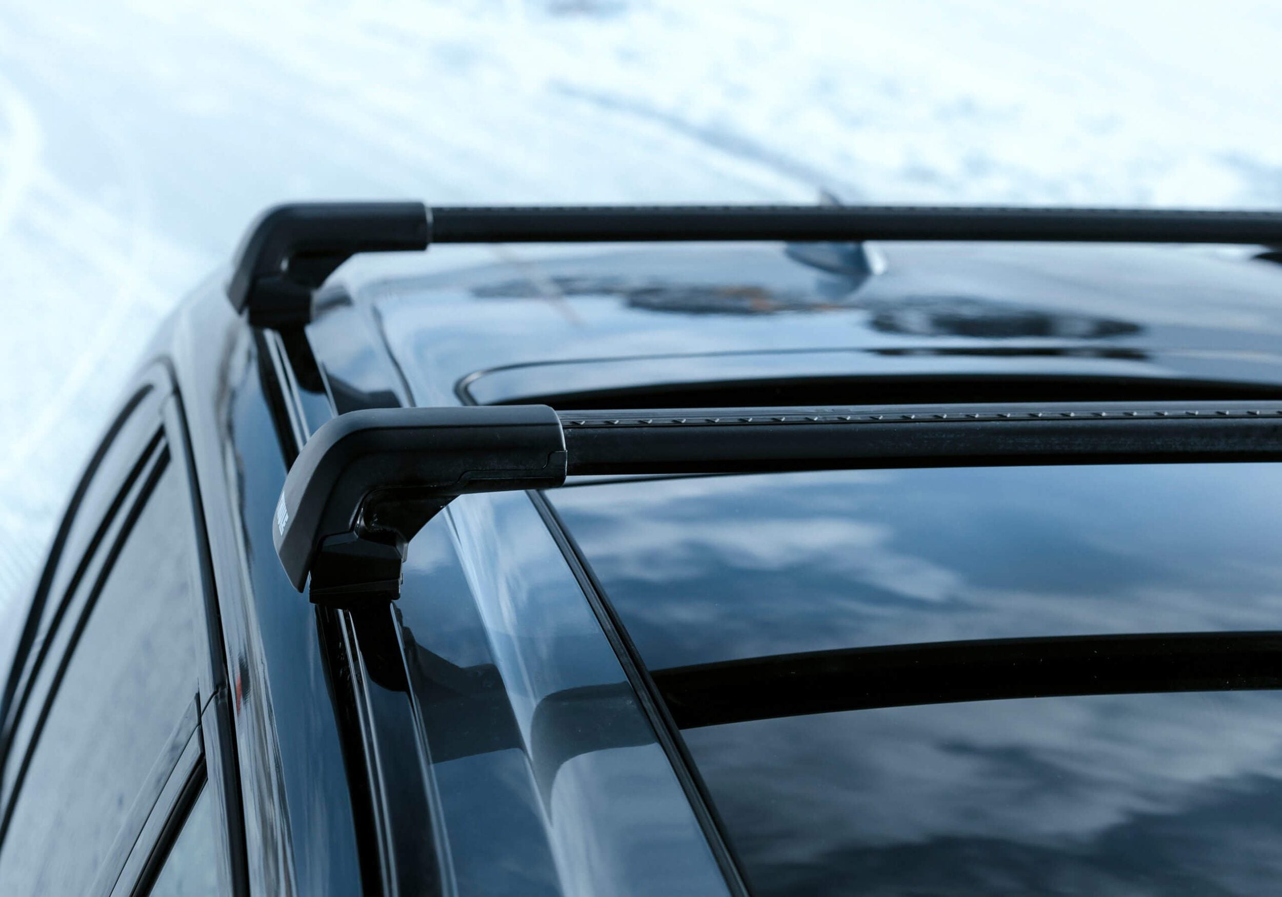 Bare Transversale Auto Thule Aluminiu WingBar Edge Model 2020 7 1